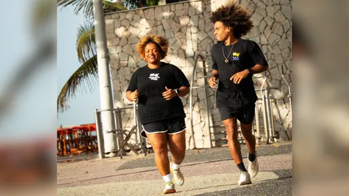
          Imagem ilustrativa da imagem Corrida com fantasias terá premiação de R$ 12 mil neste domingo em Vila Velha
          