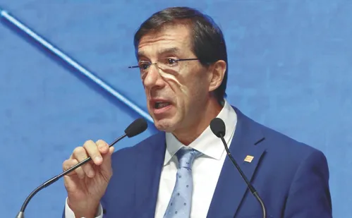 
          Imagem ilustrativa da imagem Confiança e produção da indústria capixaba crescem no primeiro semestre
          