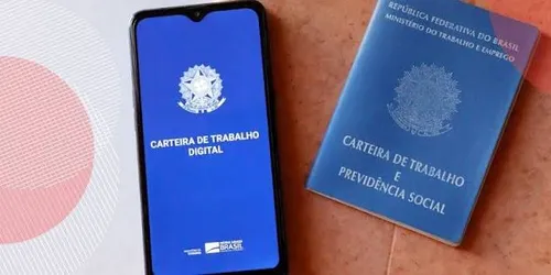 
          Imagem ilustrativa da imagem Desemprego cai para 5,3%, o menor para o trimestre terminado em julho
          