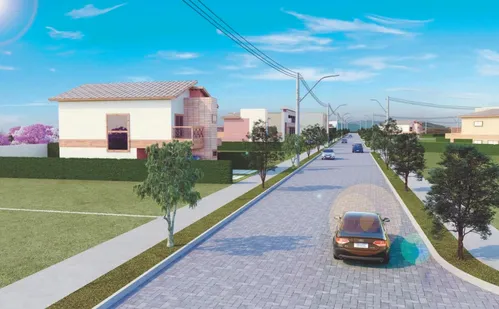 
          Imagem ilustrativa da imagem Desenvolvimento regional: além das praias, indústrias atraem novos moradores
          