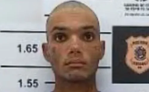 
          Imagem ilustrativa da imagem Detento morto em presídio cumpria pena por matar a própria filha em ritual de magia
          