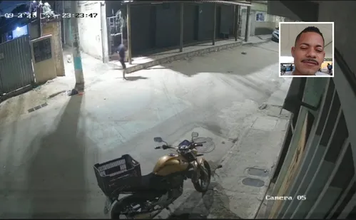 
          Imagem ilustrativa da imagem Discussão por aposta de sinuca foi motivo de homicídio em bar em Vila Velha
          