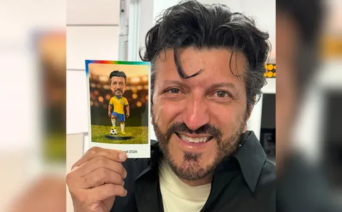 
          Imagem ilustrativa da imagem Doença de Creutzfeldt-Jakob, que atinge Lito Sousa, é rara e agressiva
          