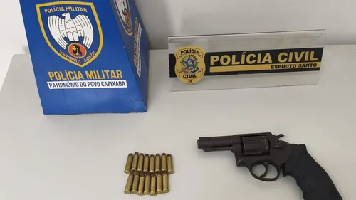 
          Imagem ilustrativa da imagem Dois homens são presos suspeitos de tentativa de homicídio no Noroeste do ES
          