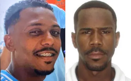 
          Imagem ilustrativa da imagem Dupla suspeita de matar trabalhadores em Aracruz é procurada pela polícia
          