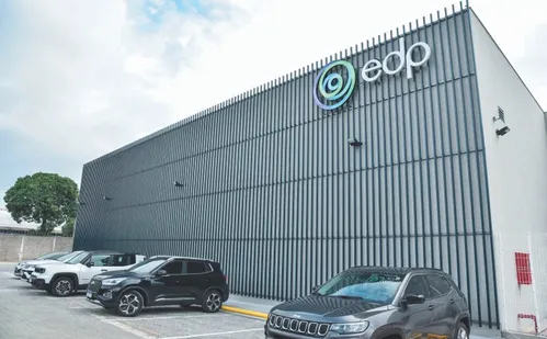 
          Imagem ilustrativa da imagem EDP investe R$ 800 milhões em melhorias no Espírito Santo
          