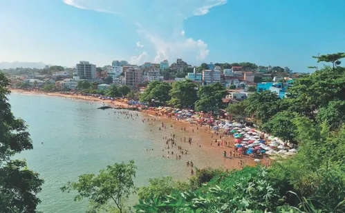 
          Imagem ilustrativa da imagem “ES tem tudo para virar uma potência no turismo”, diz Rony Stefano
          