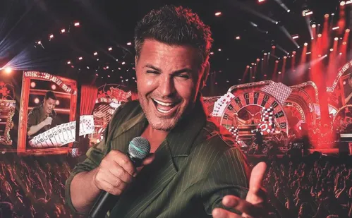 
          Imagem ilustrativa da imagem Eduardo Costa de coração aberto em novo álbum
          