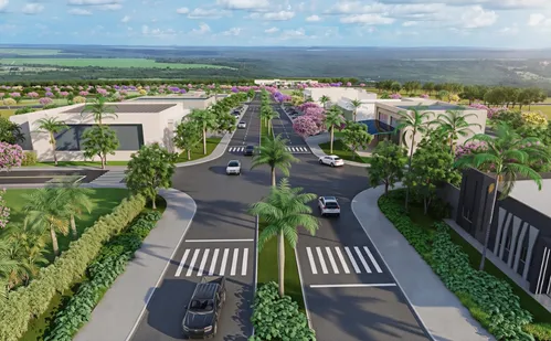 
          Imagem ilustrativa da imagem Empresa capixaba lança novo empreendimento imobiliário em Mato Grosso
          