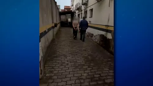 
          Imagem ilustrativa da imagem Empresária é presa em Guarapari suspeita de envolvimento com abuso sexual infantil
          