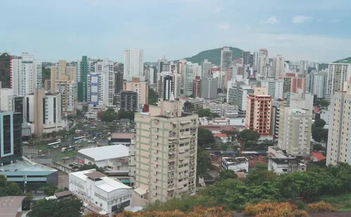 
          Imagem ilustrativa da imagem Empresas questionam índice que aponta Vitória com o metro quadrado mais caro
          