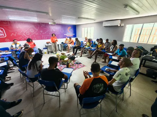
          Imagem ilustrativa da imagem Escola de Empreendedorismo do Recife abre 150 vagas para cursos gratuitos
          