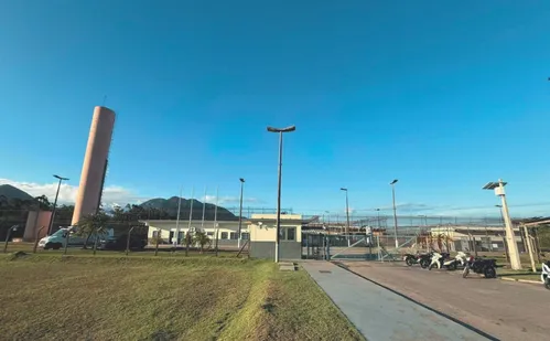 
          Imagem ilustrativa da imagem Espírito Santo tem 9.572 presos à espera de julgamento
          