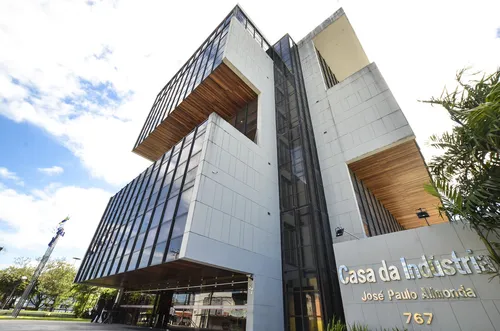 
          Imagem ilustrativa da imagem FIEPE promove Diálogo com candidatos ao Governo de Pernambuco e ao Senado
          