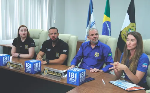 
          Imagem ilustrativa da imagem Famílias de desaparecidos podem fazer teste de DNA gratuito no ES; saiba como
          