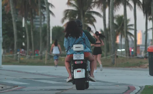 
          Imagem ilustrativa da imagem Faturamento este ano com venda de bike elétrica já superou 2025 inteiro no ES
          
