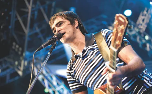
          Imagem ilustrativa da imagem Festival com 22 shows de graça em Santa Teresa; veja a programação
          