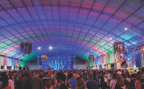 
          Imagem ilustrativa da imagem Festival com 22 shows de graça em Santa Teresa; veja a programação
          