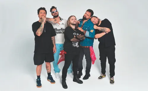 
          Imagem ilustrativa da imagem Festival de rock reúne 22 atrações a partir desta sexta em Vitória
          