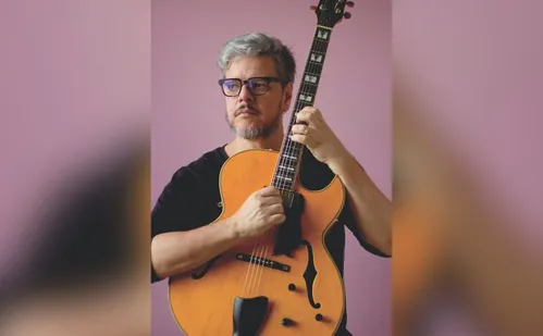 
          Imagem ilustrativa da imagem Fim de semana com obras e música ao vivo no Cais das Artes
          