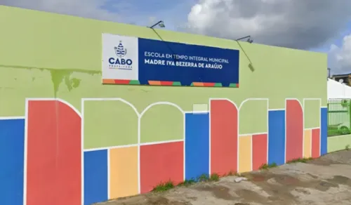 
          Imagem ilustrativa da imagem Gestor e funcionário são afastados após estupro em escola
          