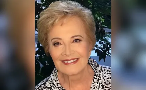 
          Imagem ilustrativa da imagem Glória Menezes, um dos maiores nomes da dramaturgia, morre aos 91 anos
          