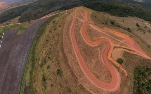 
          Imagem ilustrativa da imagem Grande Vitória ganha nova pista de Velocidade na Terra em 2026
          