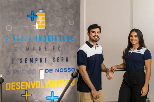 
          Imagem ilustrativa da imagem Grupo Moura abre vagas de estágio no Recife e em Belo Jardim
          