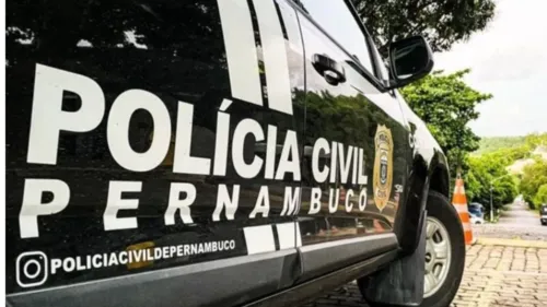 
          Imagem ilustrativa da imagem Homem é encontrado morto em escadaria no bairro do Ibura
          
