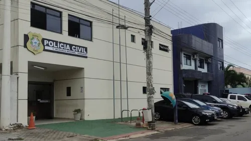 
          Imagem ilustrativa da imagem Homem é preso em Anchieta por tentar estuprar a própria irmã
          