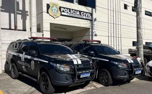 
          Imagem ilustrativa da imagem Homem é preso por estuprar filha, enteada e vizinha em Guarapari
          
