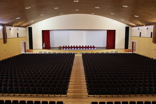 
          Imagem ilustrativa da imagem Hospedagem corporativa, eventos e turismo em Aracruz
          