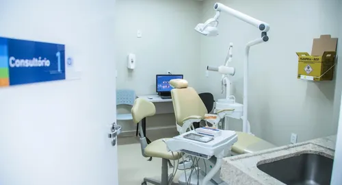 
          Imagem ilustrativa da imagem Hospital Geral de Areias recebe novos equipamentos de radiologia e odontologia
          