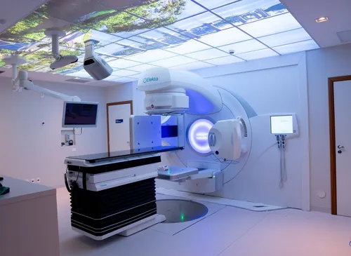
          Imagem ilustrativa da imagem Hospital Santa Rita amplia parque tecnológico em saúde avançada
          