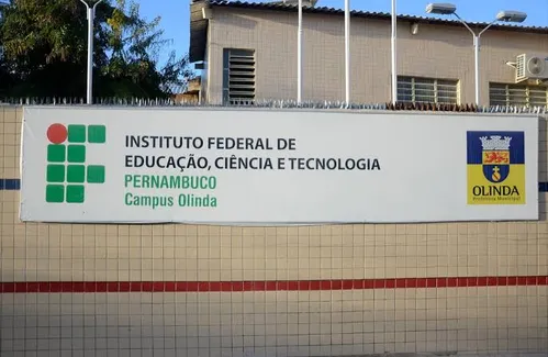 
          Imagem ilustrativa da imagem IFPE Olinda oferece 80 vagas em cursos de espanhol e italiano
          