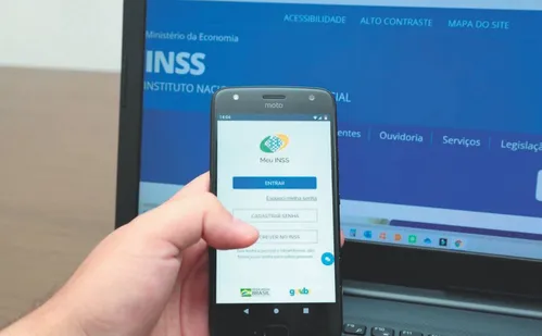 
          Imagem ilustrativa da imagem INSS nega metade dos pedidos de auxílio, licença e aposentadoria
          