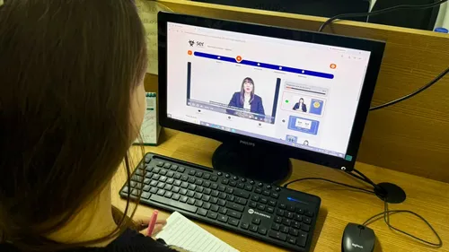
          Imagem ilustrativa da imagem Iniciativa oferece 100 bolsas EaD para mulheres vítimas de violência
          