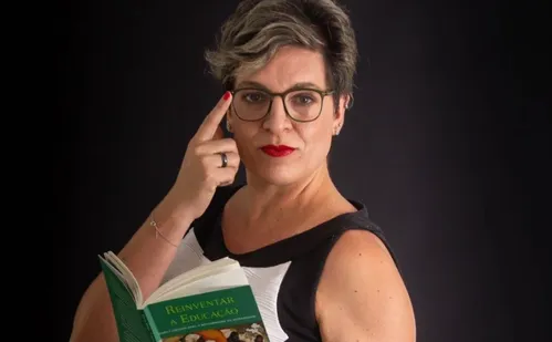 
          Imagem ilustrativa da imagem Inovação e inclusão em encontro de educadores neste sábado no ES
          