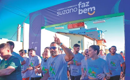 
          Imagem ilustrativa da imagem Inscrições abertas para prova de corrida e caminhada em Aracruz
          