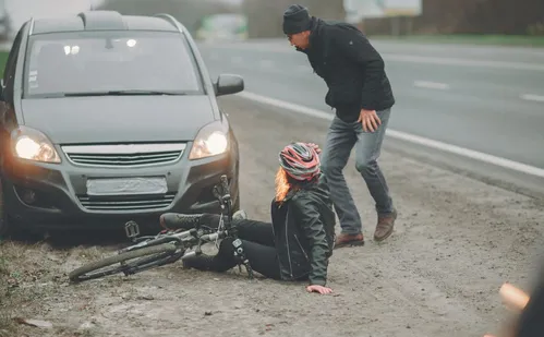 
          Imagem ilustrativa da imagem Internações de ciclistas por causa de acidentes no ES aumentam 51% no SUS
          