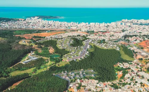 
          Imagem ilustrativa da imagem Investimento bilionário em novos bairros e imóveis no Sul do ES
          