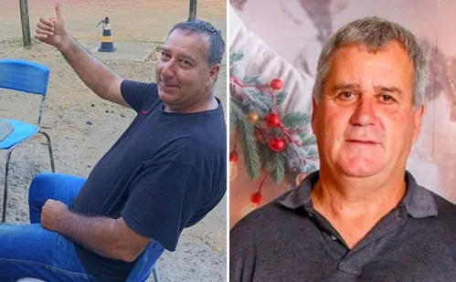 
          Imagem ilustrativa da imagem Irmãos capixabas morrem em queda de barco em cachoeira no Pará
          