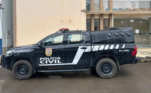 
          Imagem ilustrativa da imagem Jovem da 'Tropa do Urso' é preso suspeito de tentativa de homicídio no ES
          