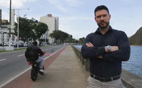 
          Imagem ilustrativa da imagem Jovem de 19 anos é o 10º a morrer com bikes elétricas no ES
          