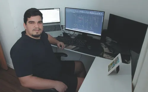 
          Imagem ilustrativa da imagem Jovens da geração Z são os que mais pedem dispensa do emprego
          