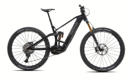 
          Imagem ilustrativa da imagem Lojas no ES têm bicicletas elétricas a partir de R$ 4.499
          