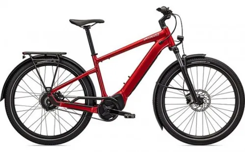 
          Imagem ilustrativa da imagem Lojas no ES têm bicicletas elétricas a partir de R$ 4.499
          