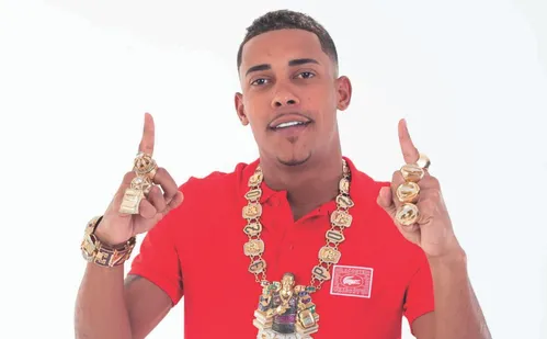 
          Imagem ilustrativa da imagem MC Poze do Rodo e mais: confira a programação do primeiro sextou de agosto
          