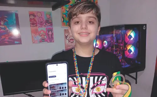 
          Imagem ilustrativa da imagem Maioria dos adolescentes já usa banco digital no Espírito Santo
          
