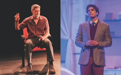 
          Imagem ilustrativa da imagem Mais de 15 peças de teatro movimentam setembro no ES
          